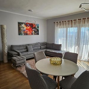 Appartement met Drie Slaapkamers